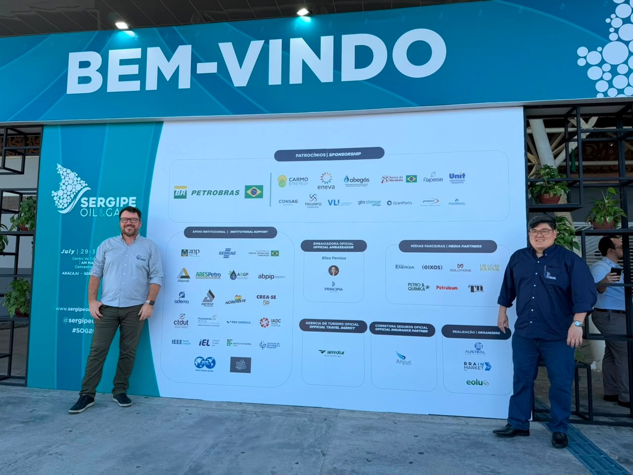 Feira 2026